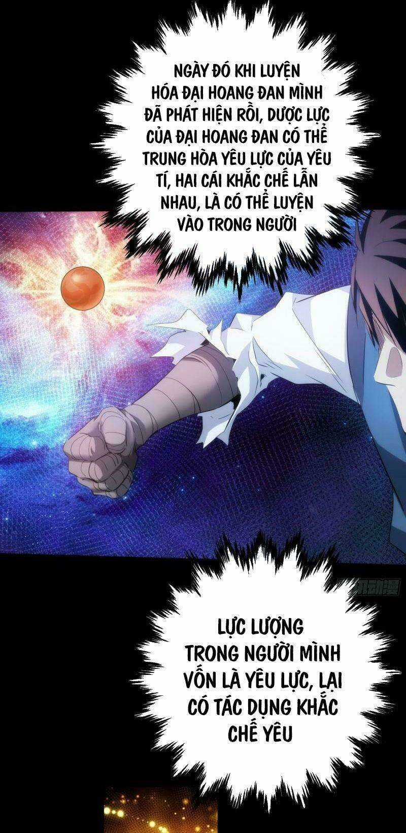 Tàng Phong - Chapter 66 - Trang 15