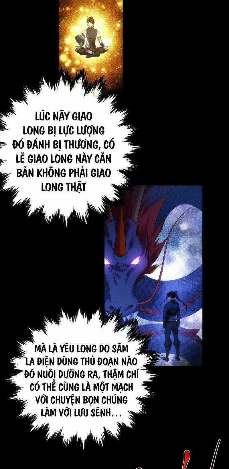 Tàng Phong - Chapter 66 - Trang 16