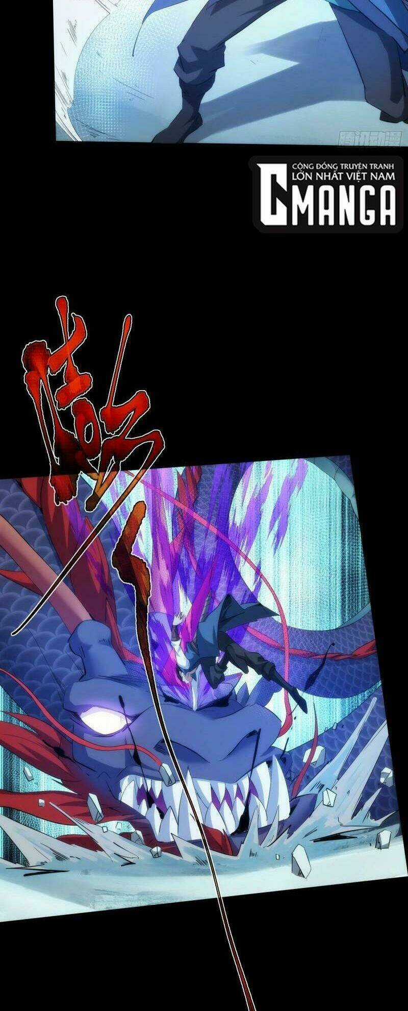 Tàng Phong - Chapter 66 - Trang 18