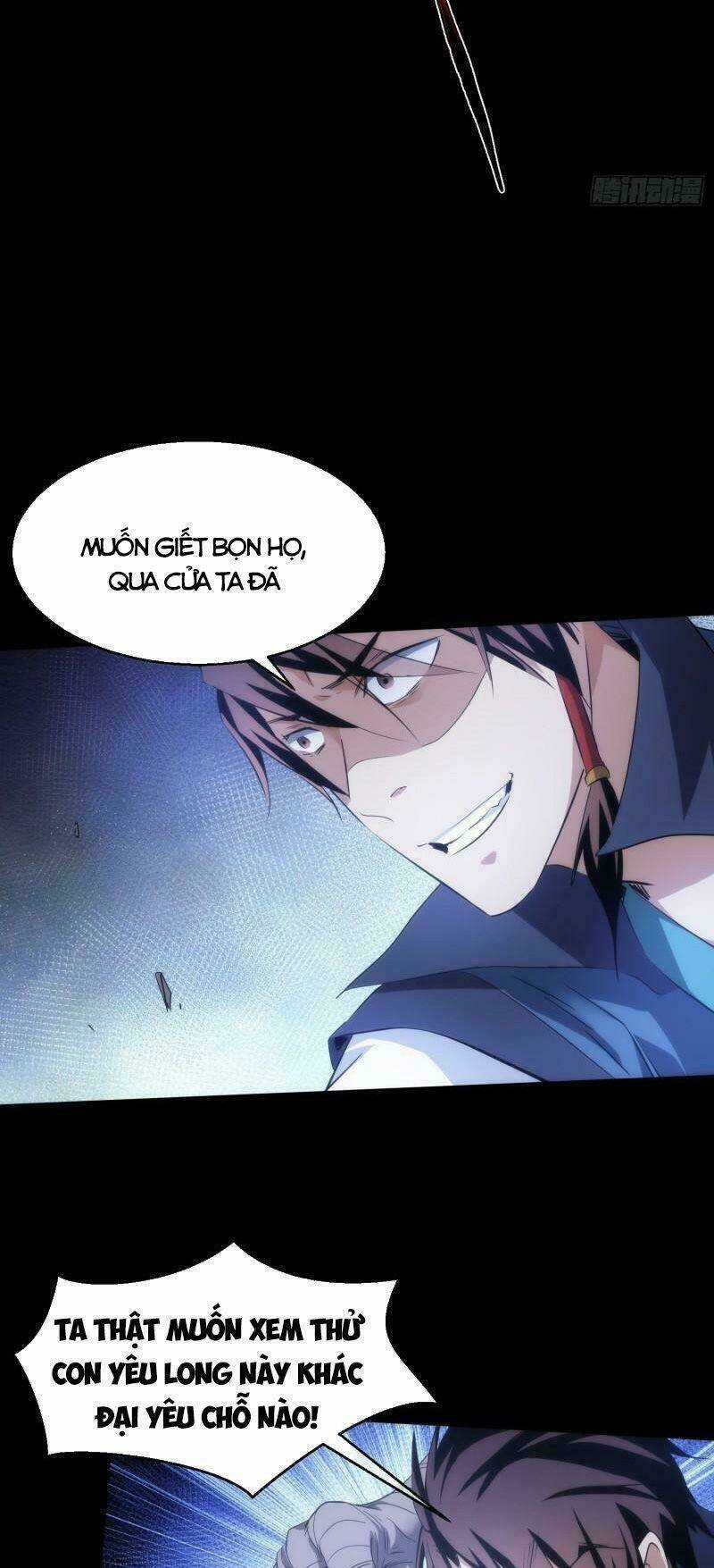 Tàng Phong - Chapter 66 - Trang 19