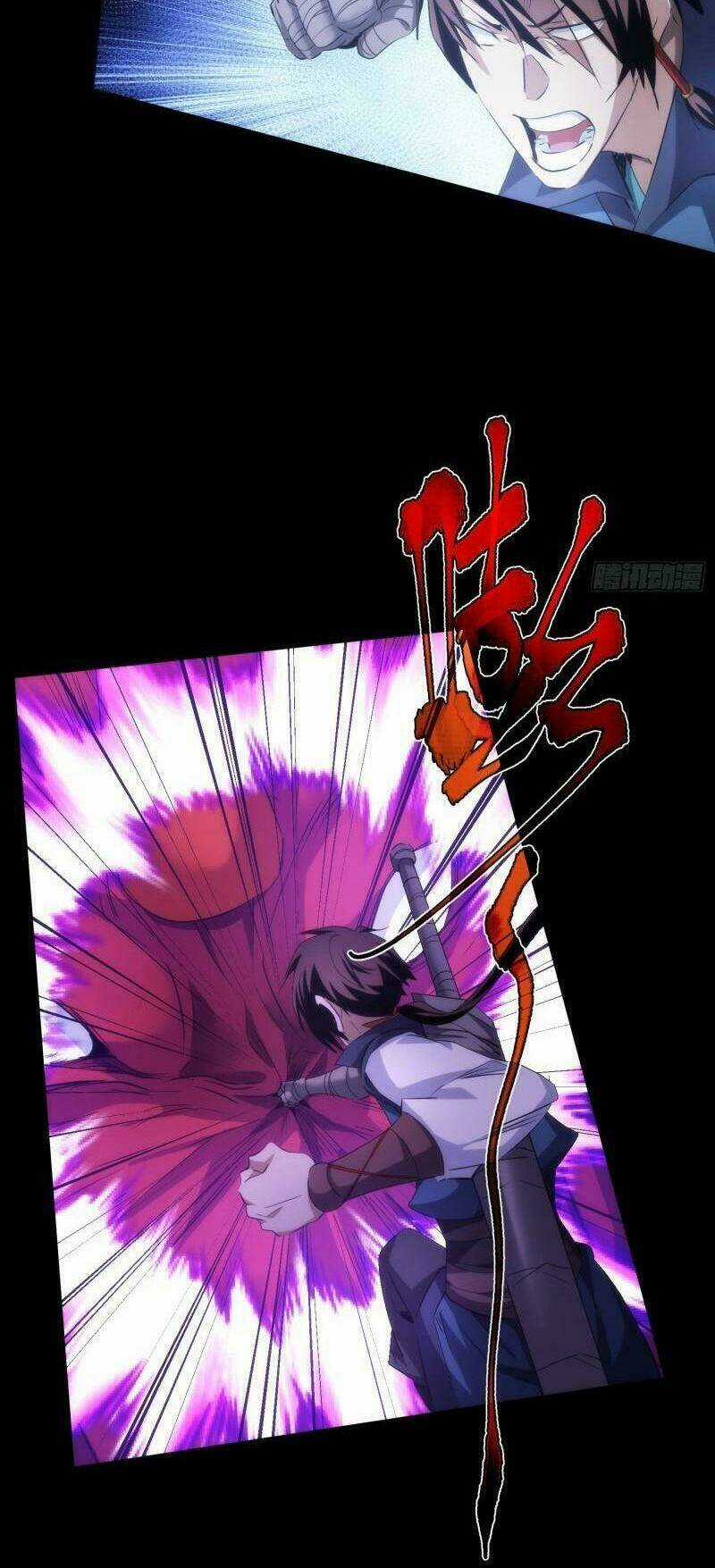 Tàng Phong - Chapter 66 - Trang 20