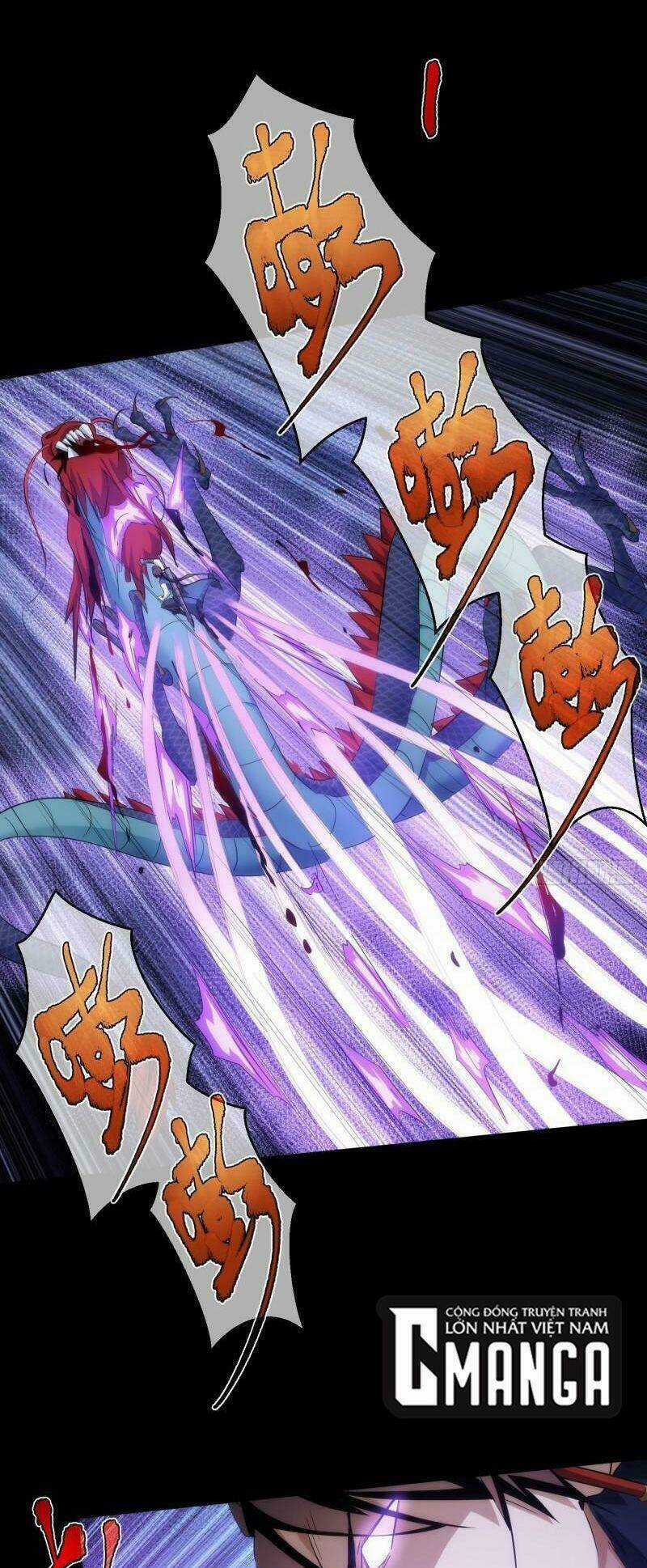 Tàng Phong - Chapter 66 - Trang 21