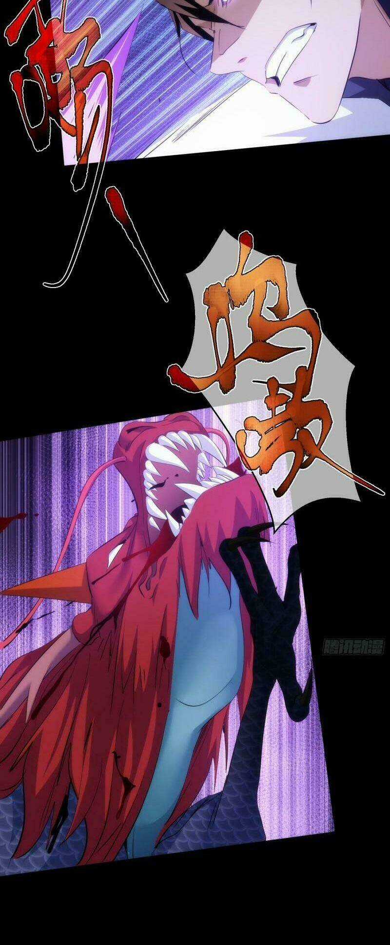 Tàng Phong - Chapter 66 - Trang 22