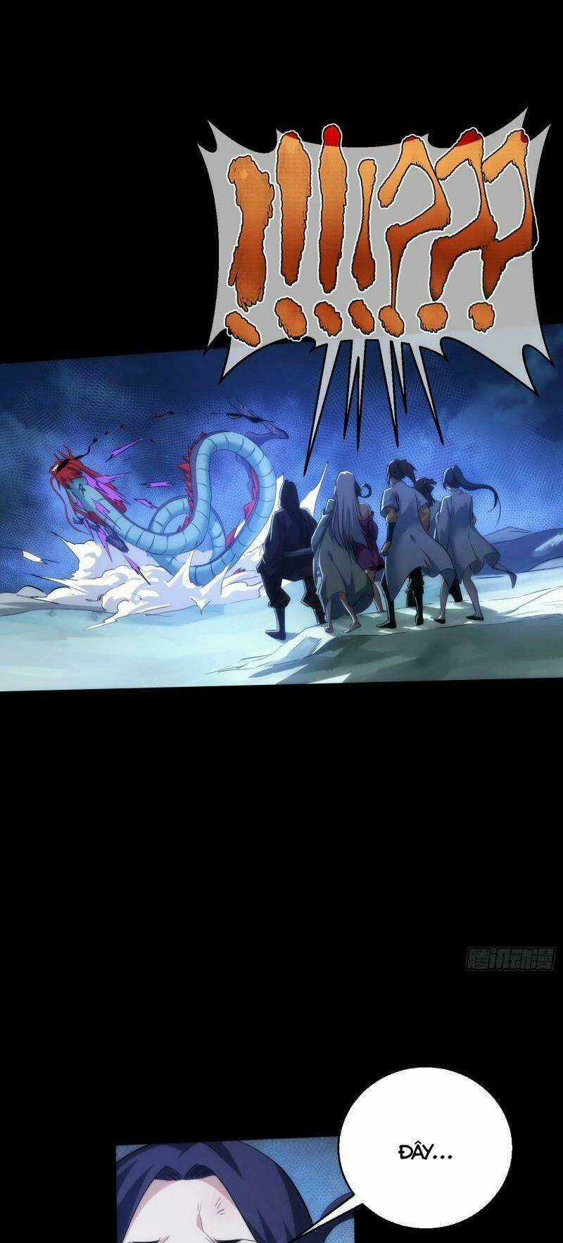 Tàng Phong - Chapter 66 - Trang 23