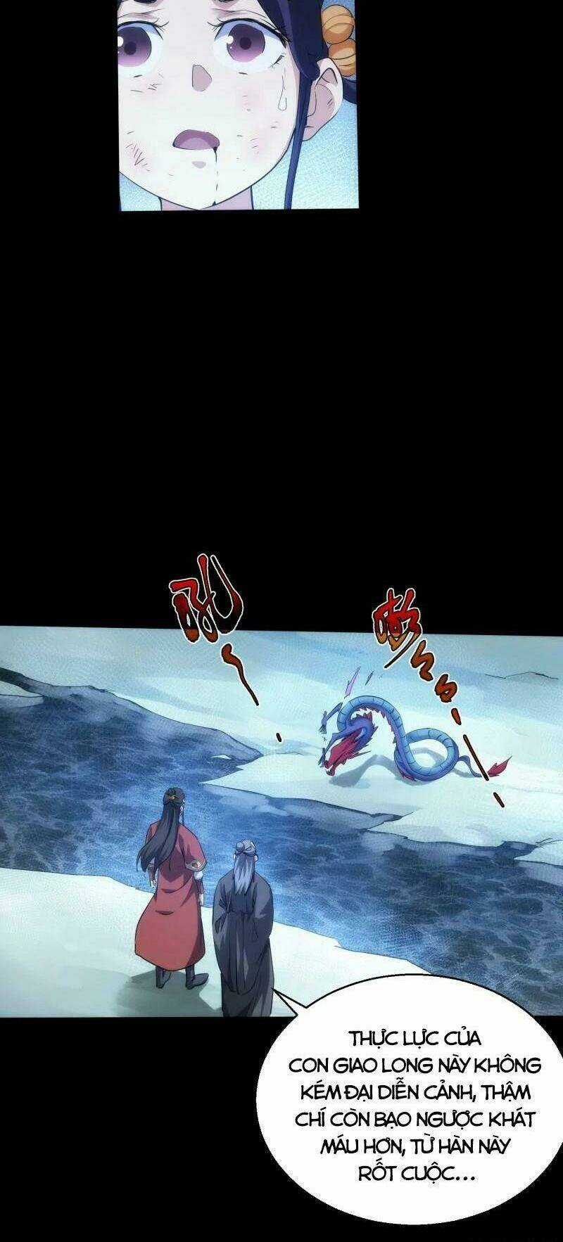 Tàng Phong - Chapter 66 - Trang 24