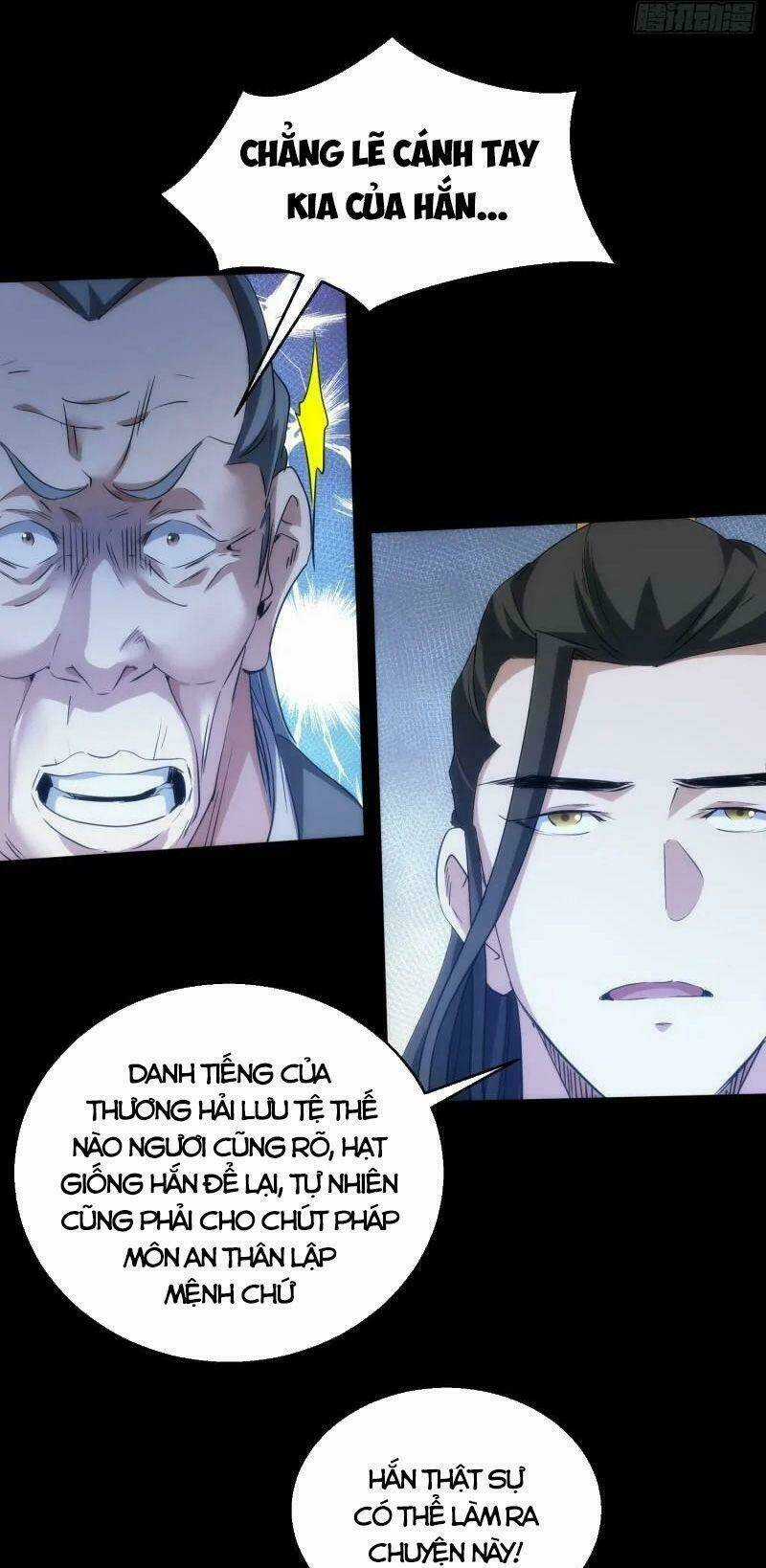 Tàng Phong - Chapter 66 - Trang 25