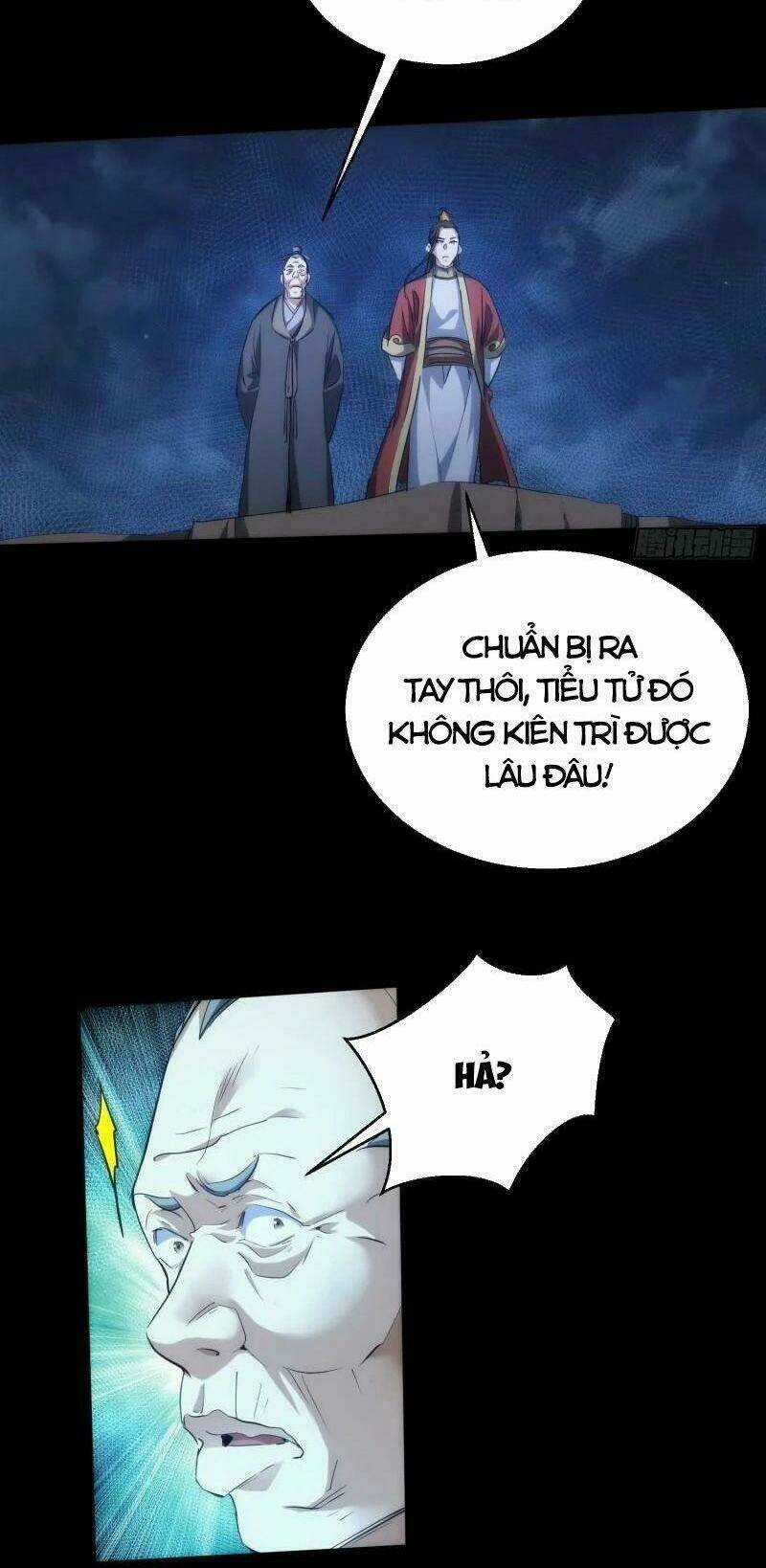 Tàng Phong - Chapter 66 - Trang 26