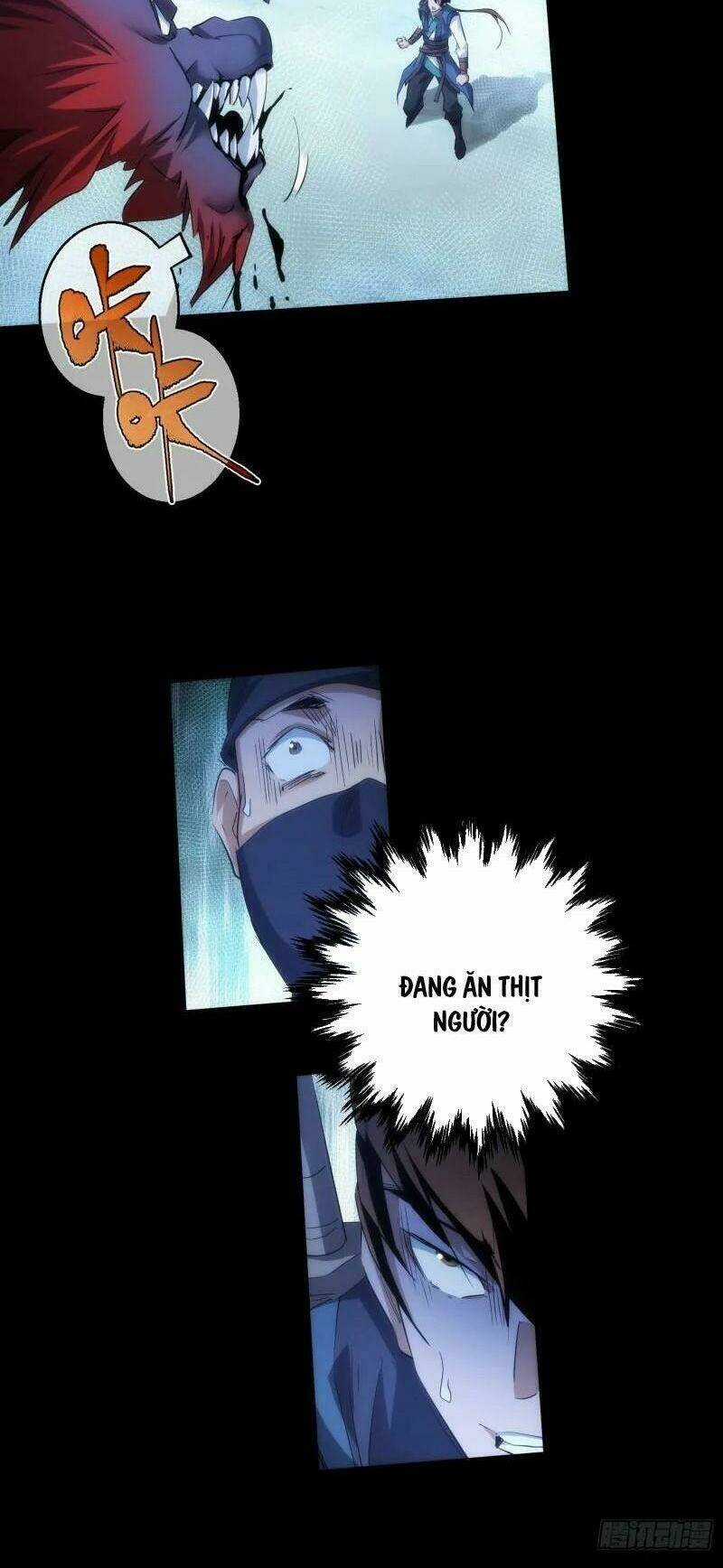 Tàng Phong - Chapter 66 - Trang 4