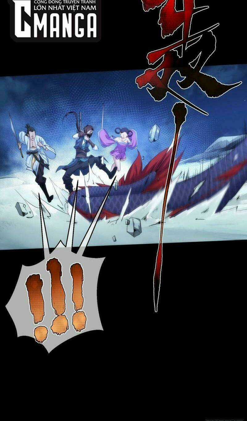 Tàng Phong - Chapter 66 - Trang 6