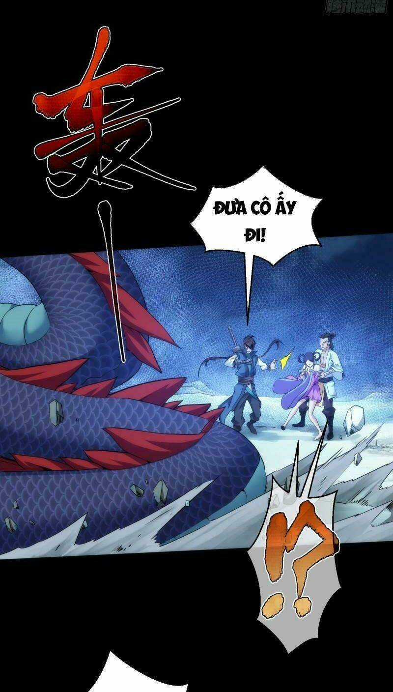 Tàng Phong - Chapter 66 - Trang 7