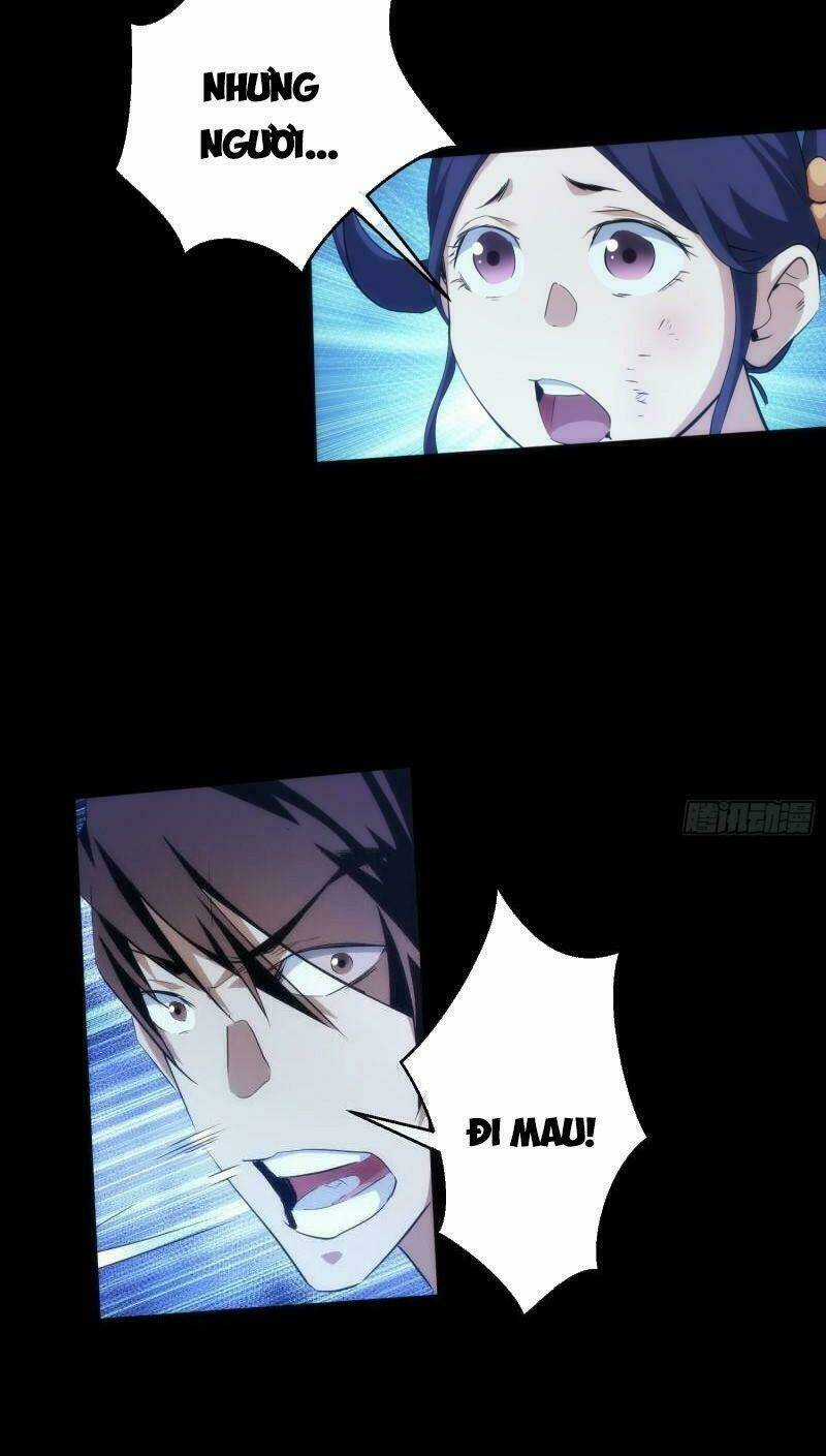 Tàng Phong - Chapter 66 - Trang 8