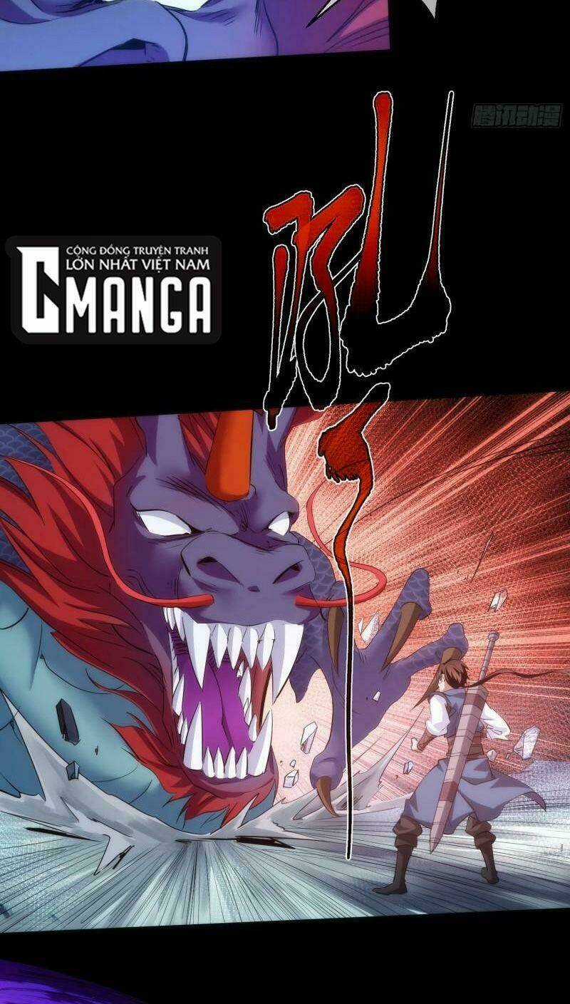 Tàng Phong - Chapter 66 - Trang 10