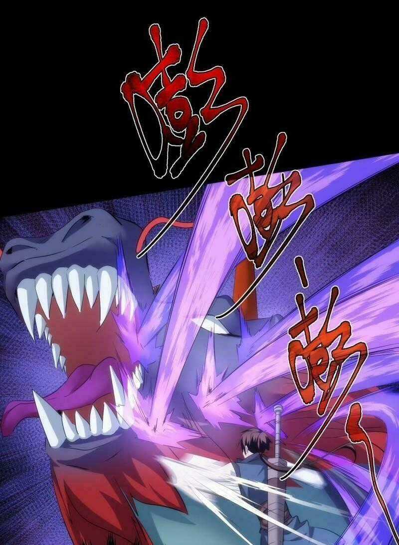 Tàng Phong - Chapter 67 - Trang 1