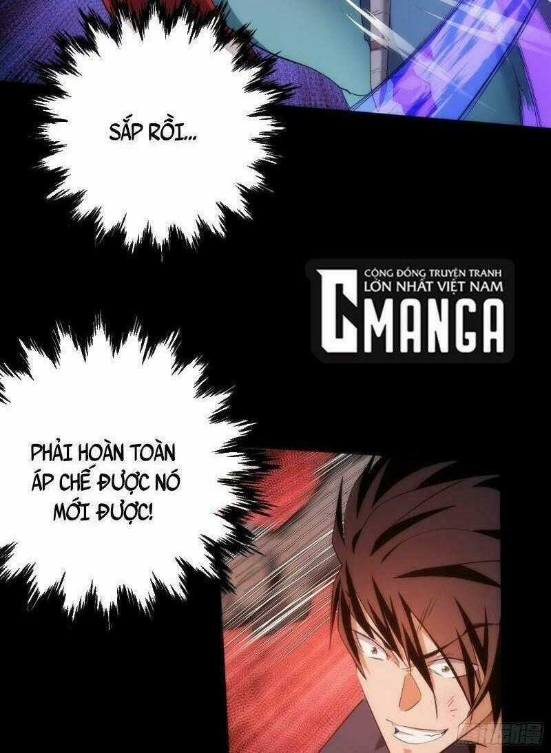 Tàng Phong - Chapter 67 - Trang 2