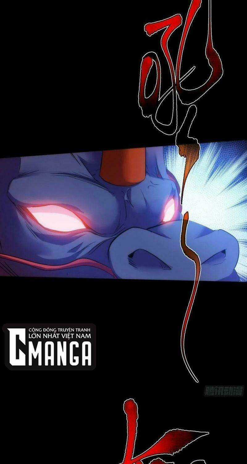 Tàng Phong - Chapter 67 - Trang 11