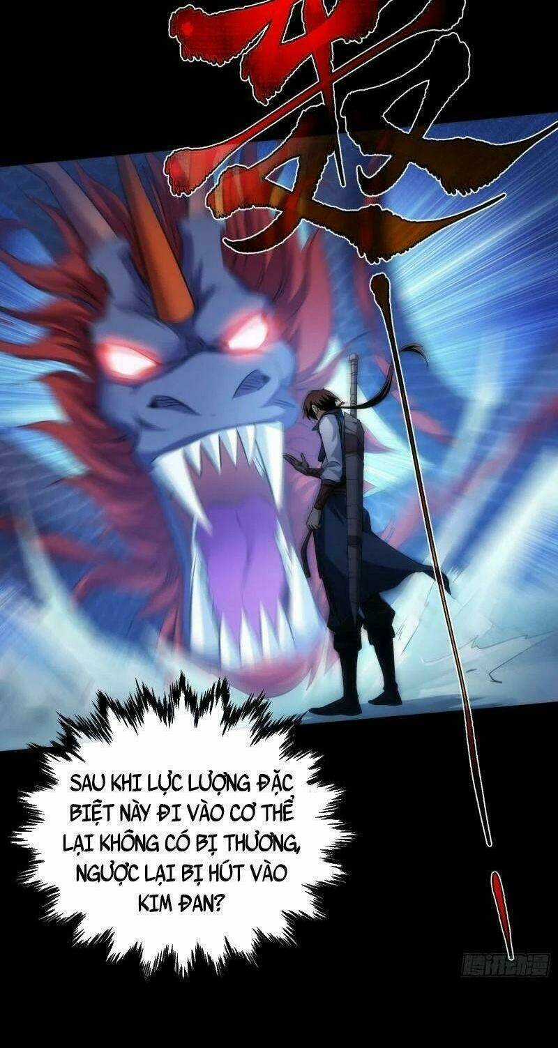 Tàng Phong - Chapter 67 - Trang 12