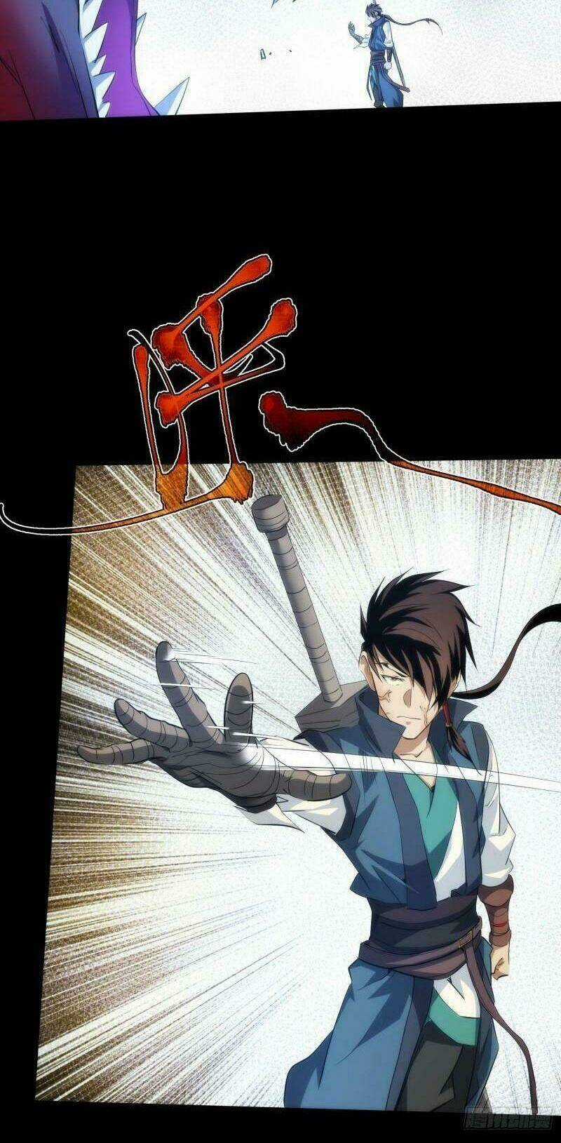 Tàng Phong - Chapter 67 - Trang 14