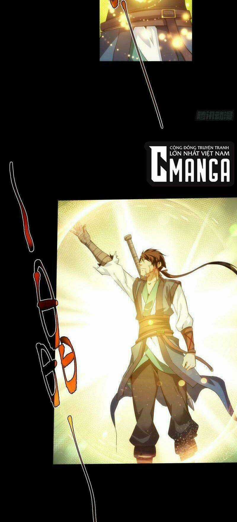 Tàng Phong - Chapter 67 - Trang 16