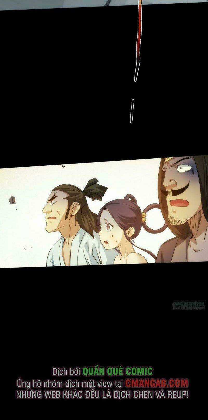 Tàng Phong - Chapter 67 - Trang 18