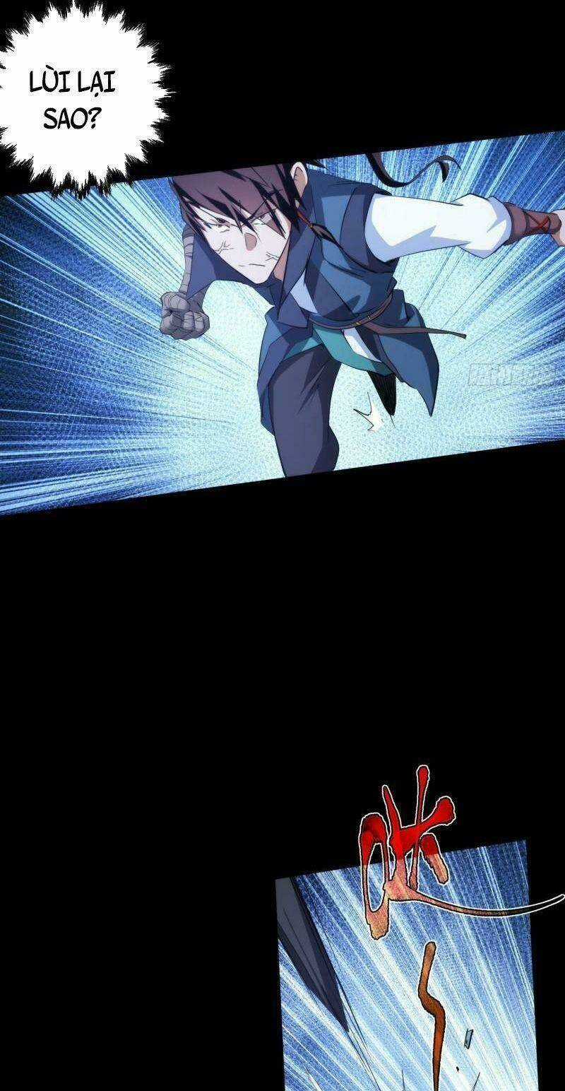 Tàng Phong - Chapter 67 - Trang 21