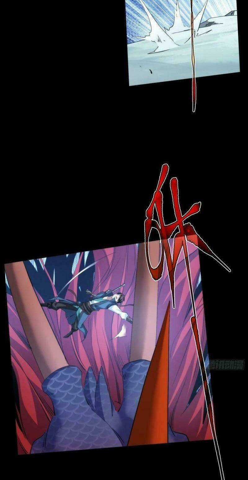 Tàng Phong - Chapter 67 - Trang 22