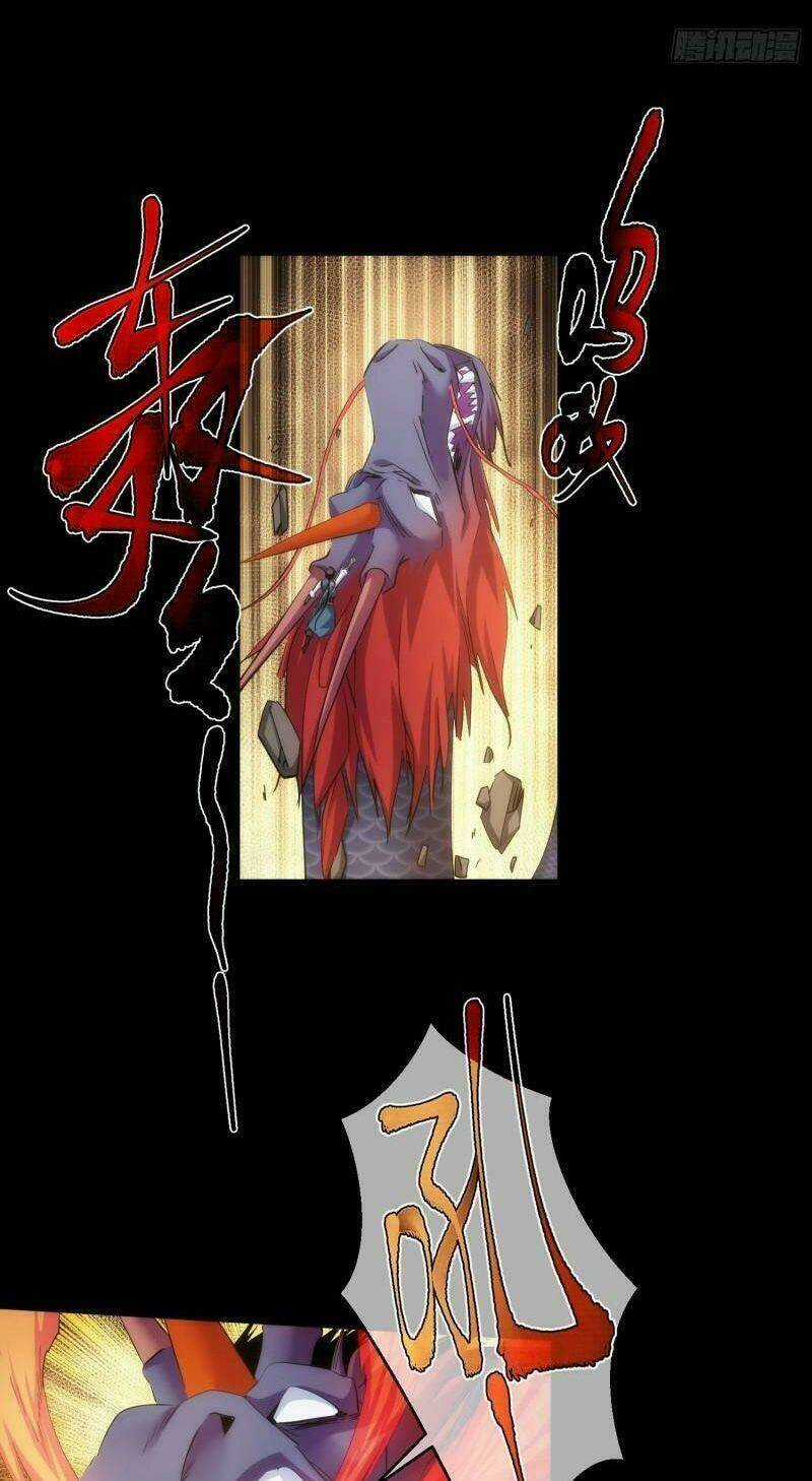 Tàng Phong - Chapter 67 - Trang 25