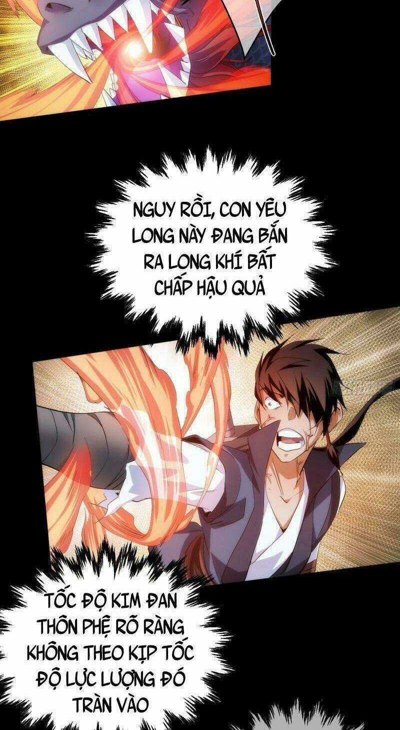 Tàng Phong - Chapter 67 - Trang 26