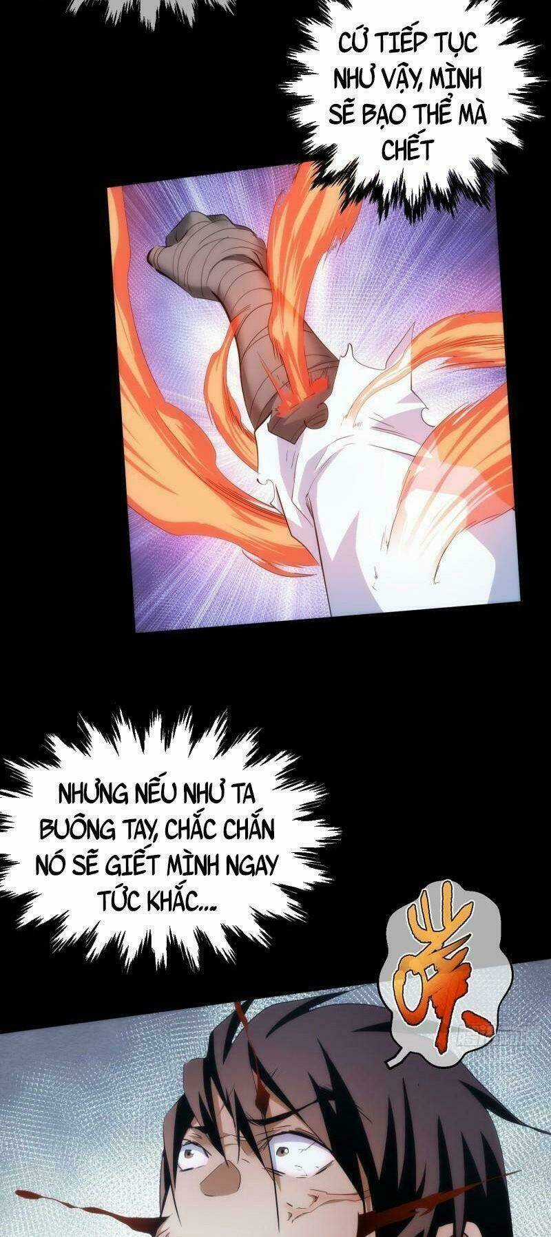 Tàng Phong - Chapter 67 - Trang 27