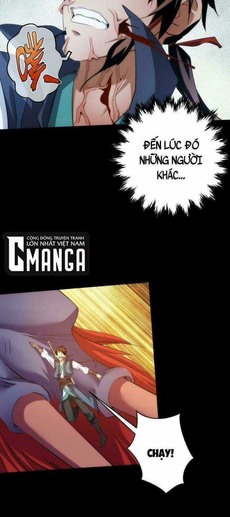 Tàng Phong - Chapter 67 - Trang 28