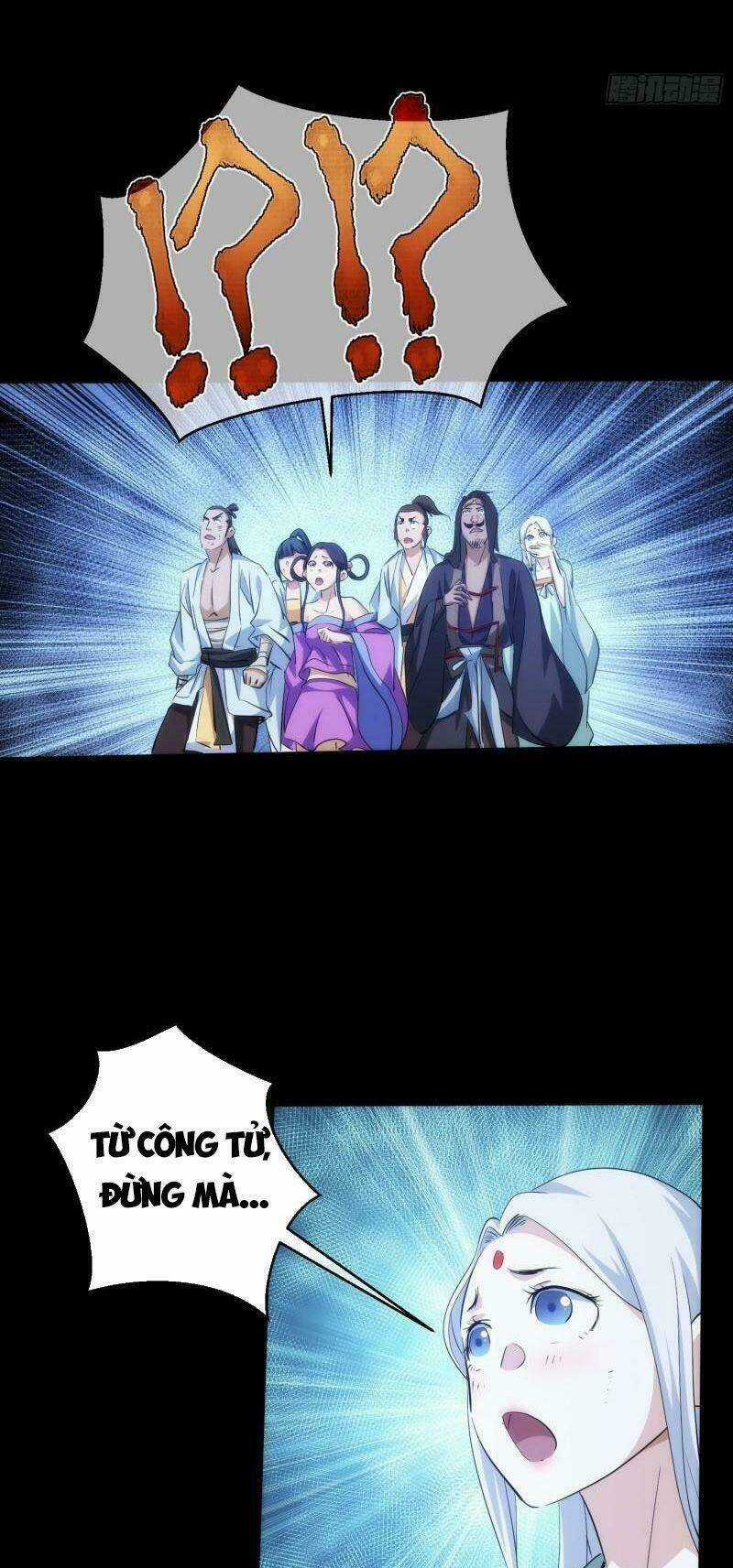 Tàng Phong - Chapter 67 - Trang 29