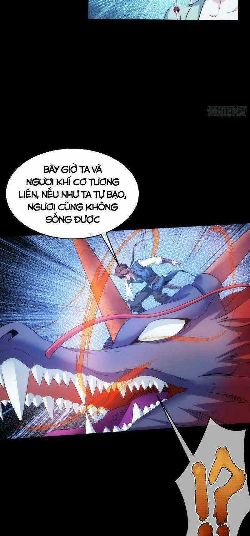 Tàng Phong - Chapter 67 - Trang 30