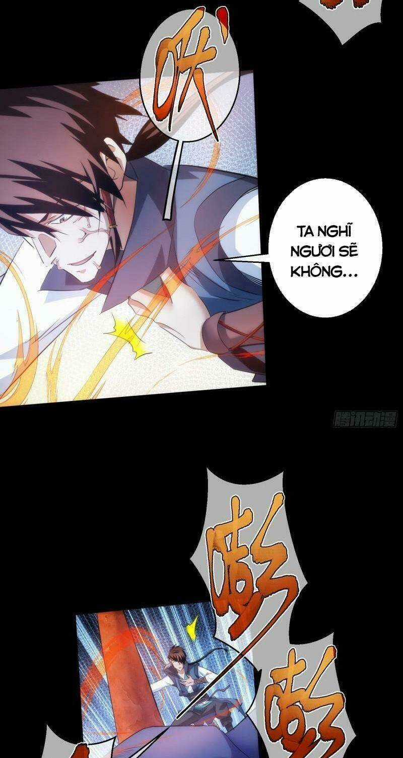 Tàng Phong - Chapter 67 - Trang 31