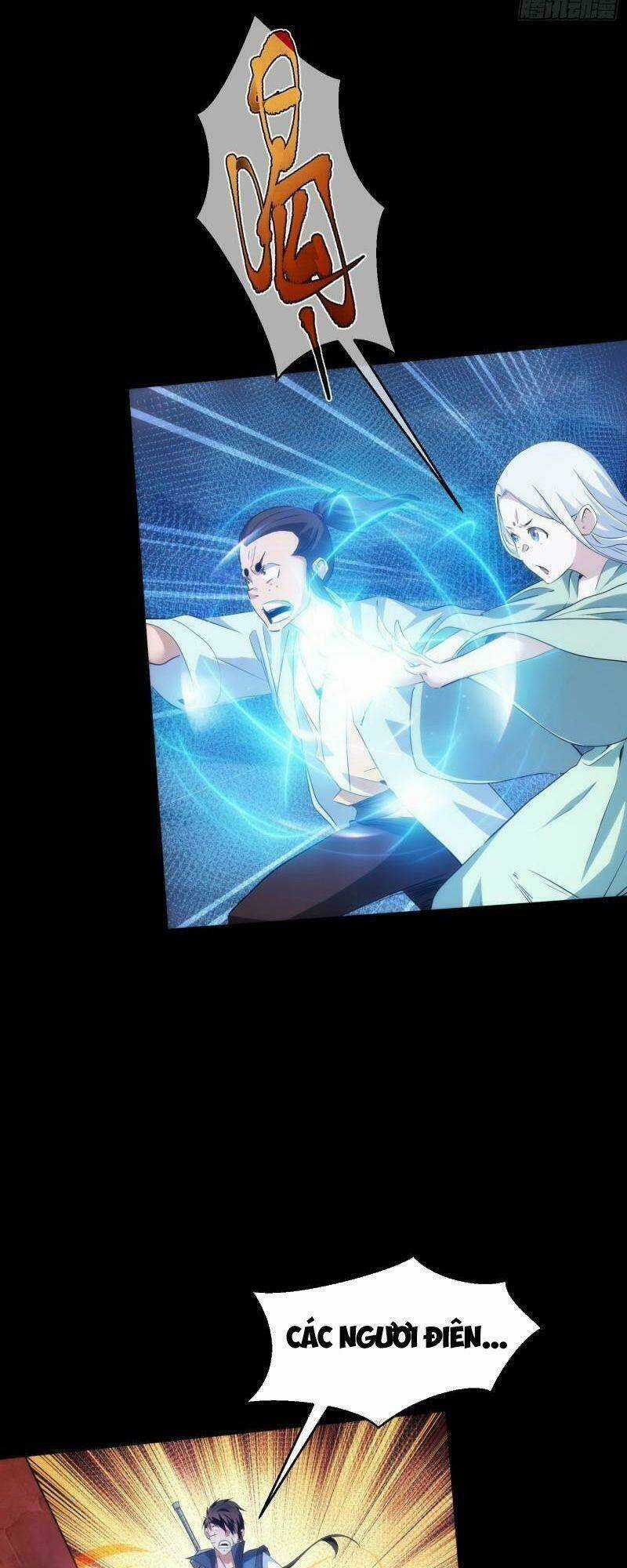 Tàng Phong - Chapter 67 - Trang 33