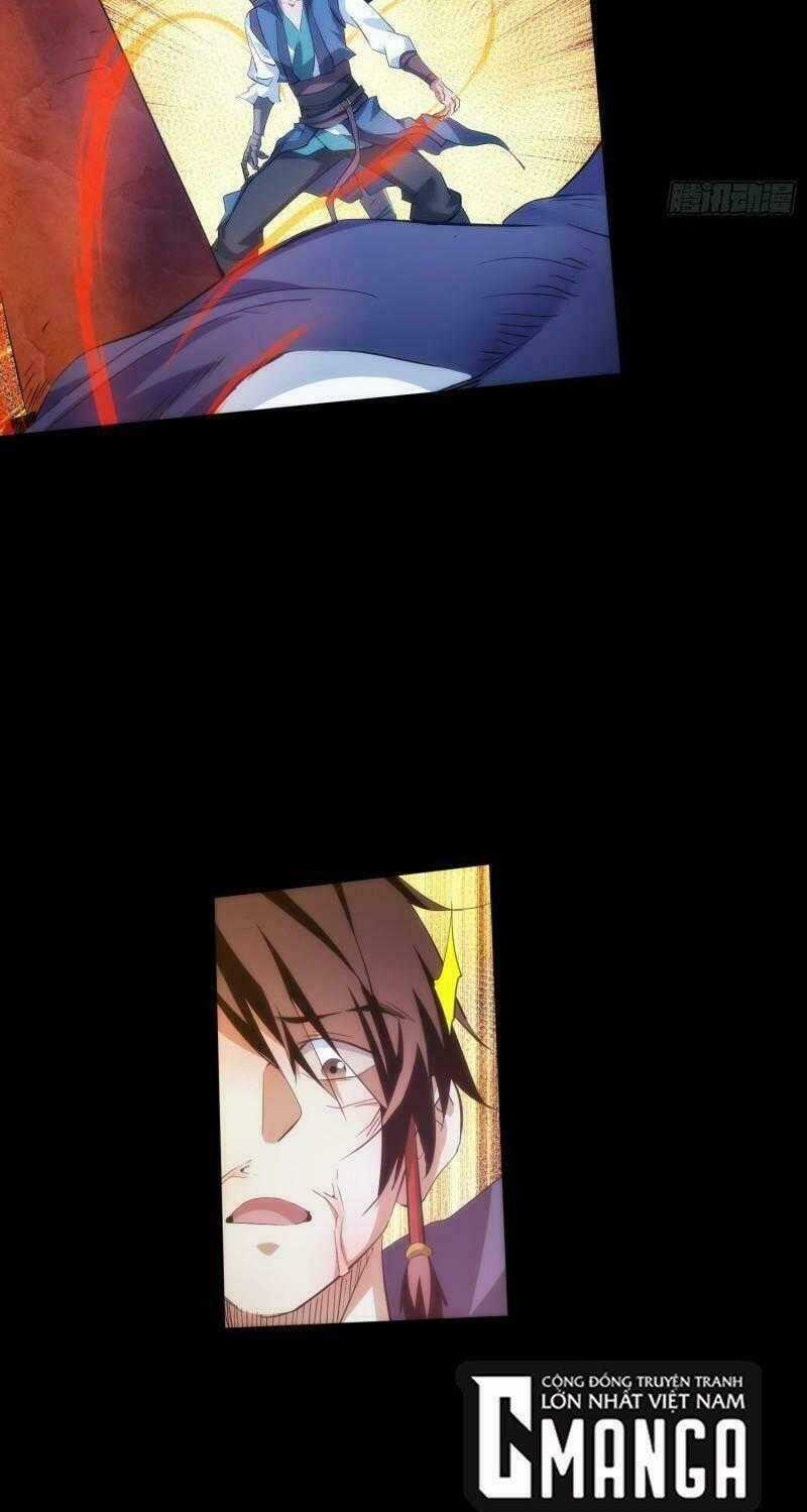 Tàng Phong - Chapter 67 - Trang 34