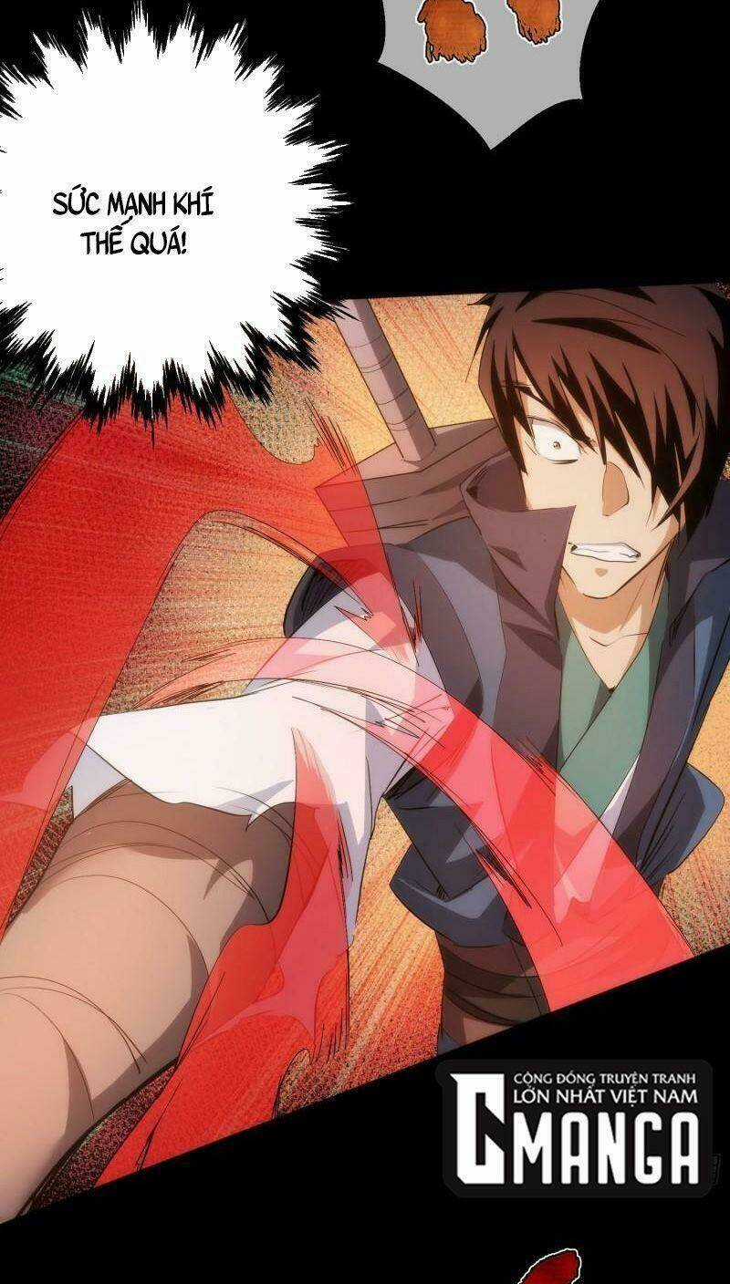 Tàng Phong - Chapter 67 - Trang 5