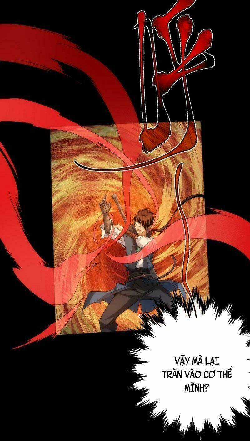 Tàng Phong - Chapter 67 - Trang 6