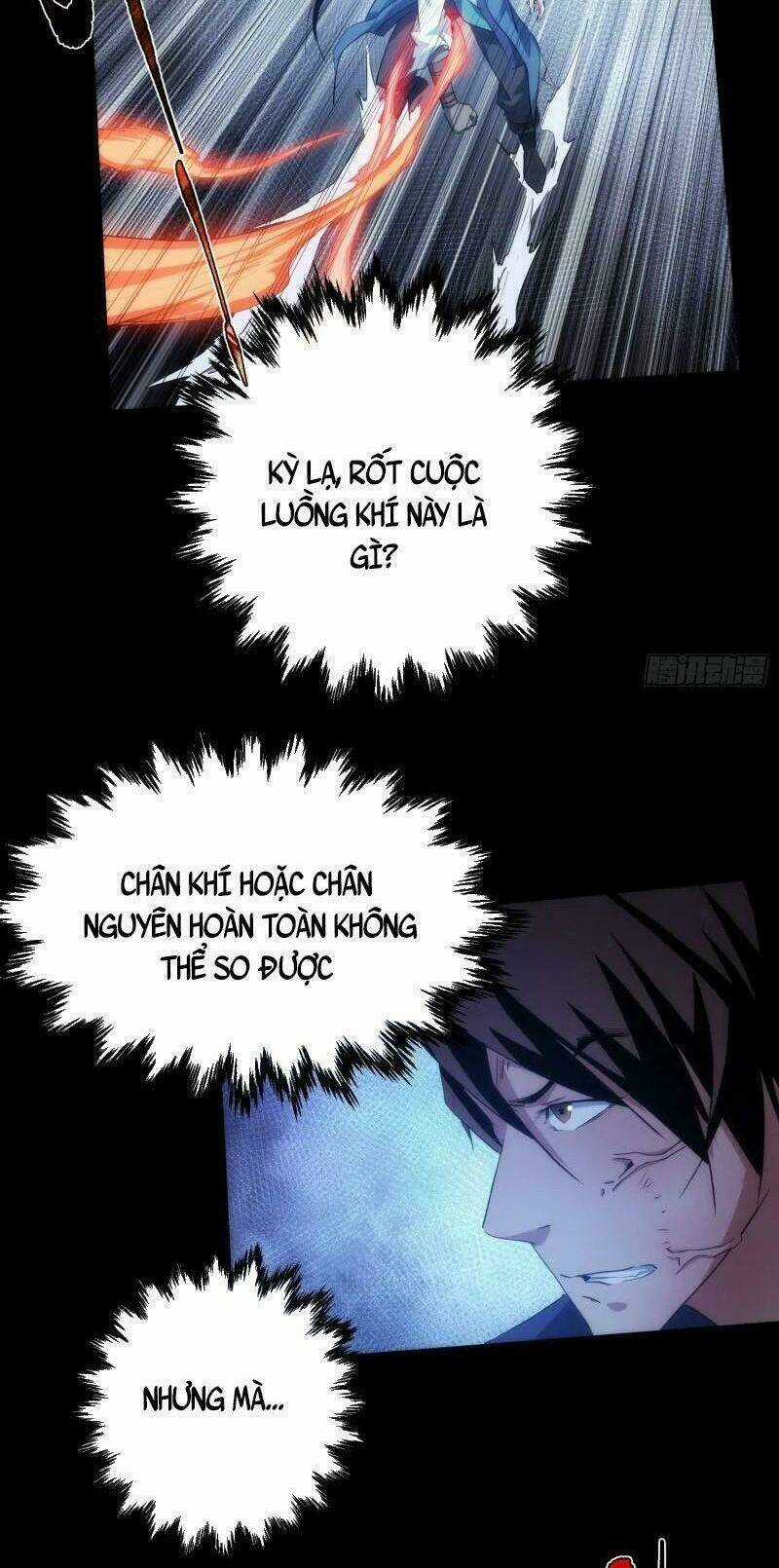 Tàng Phong - Chapter 67 - Trang 10