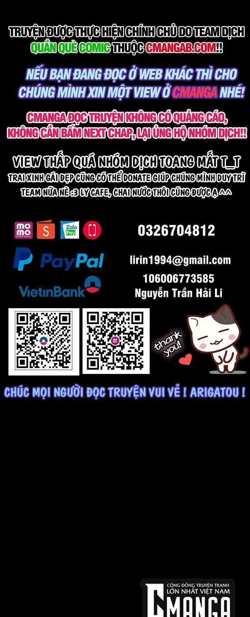 Tàng Phong - Chapter 68 - Trang 1