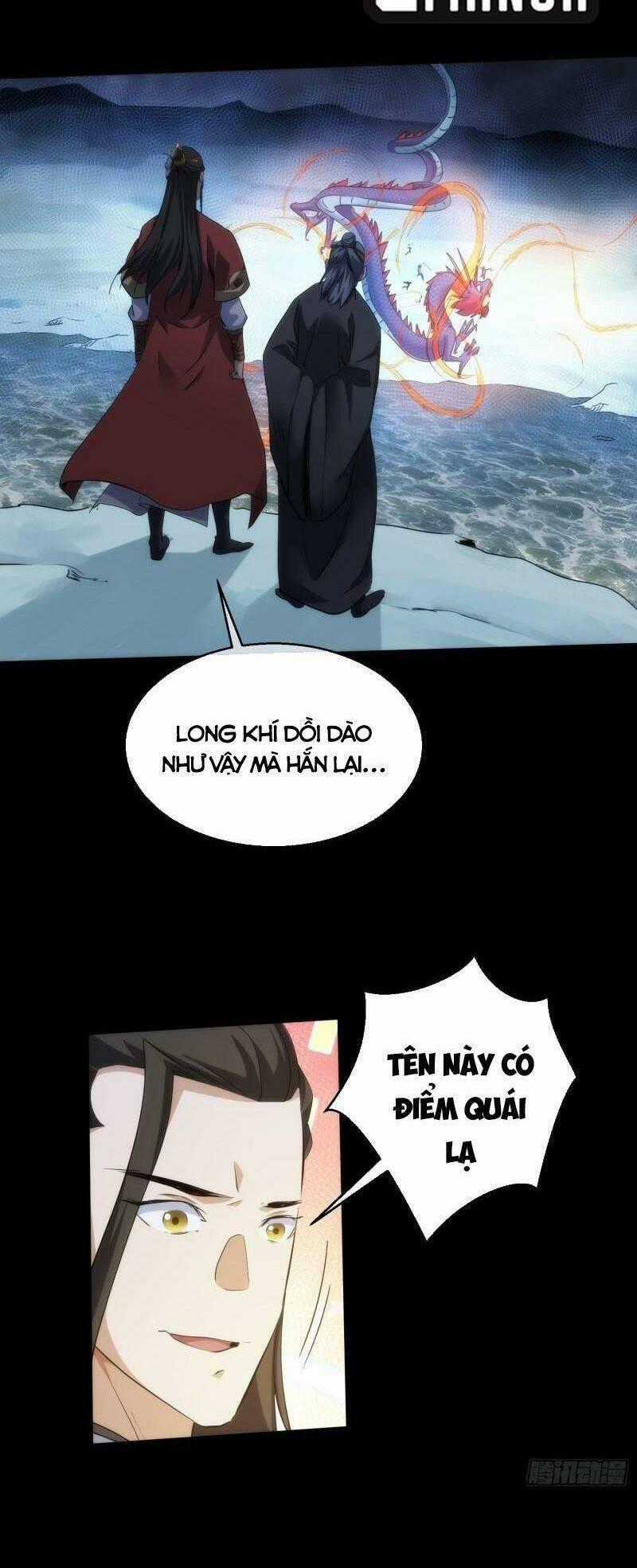 Tàng Phong - Chapter 68 - Trang 2