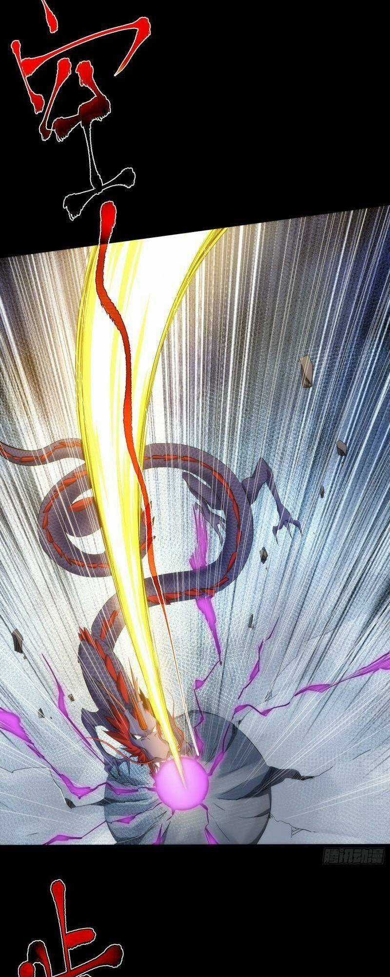 Tàng Phong - Chapter 68 - Trang 11