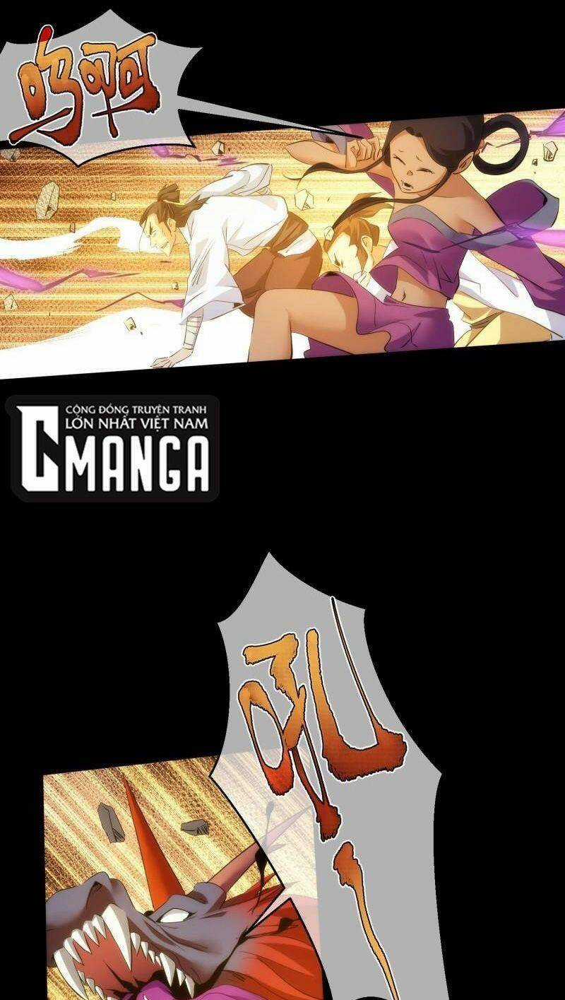 Tàng Phong - Chapter 68 - Trang 14