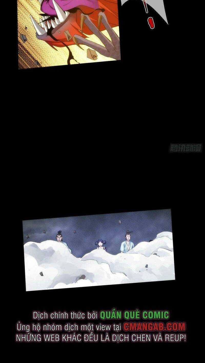 Tàng Phong - Chapter 68 - Trang 15