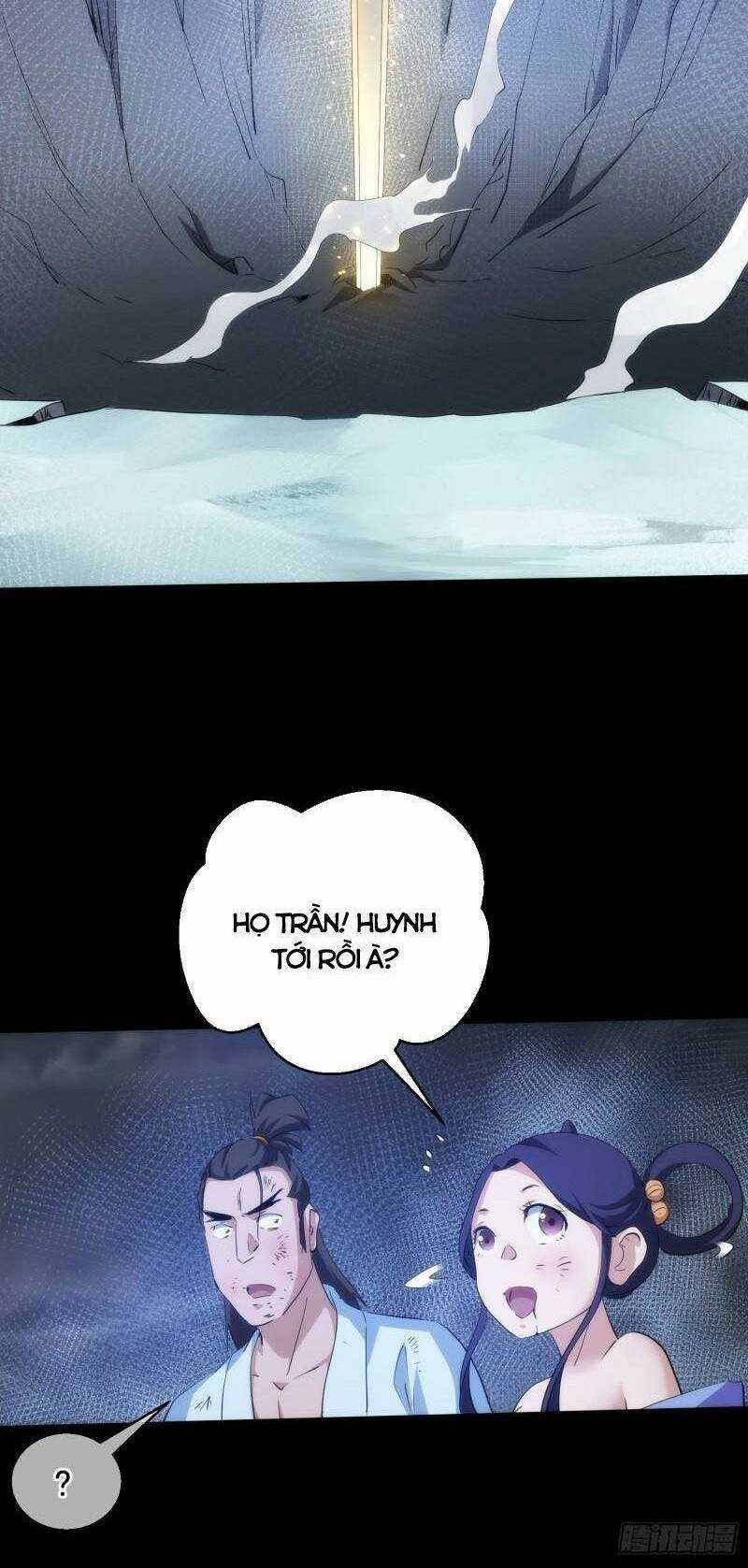 Tàng Phong - Chapter 68 - Trang 17