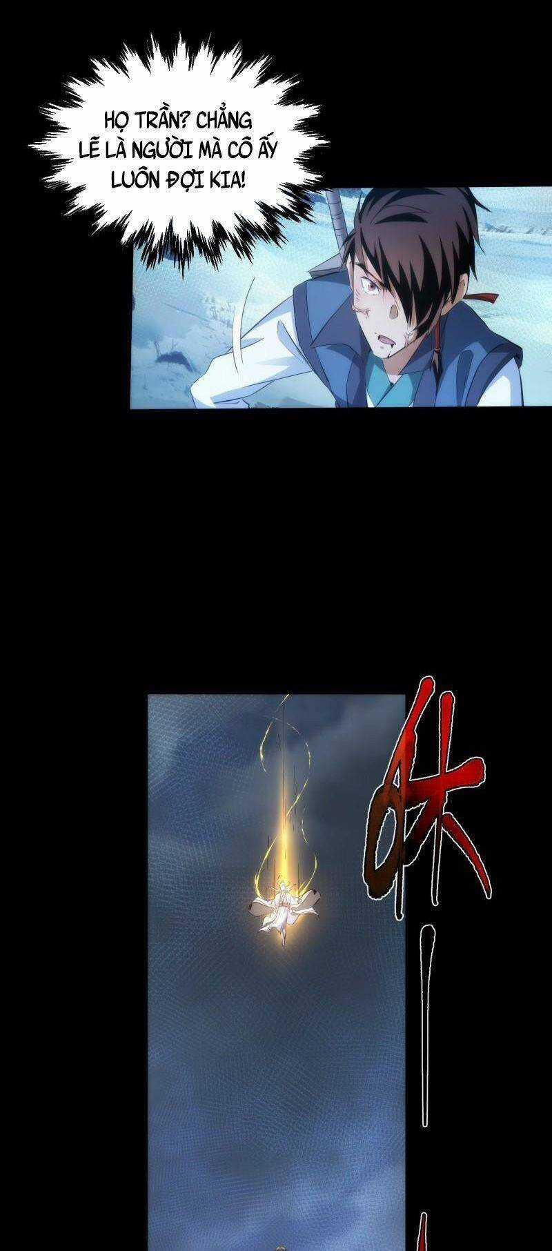 Tàng Phong - Chapter 68 - Trang 18