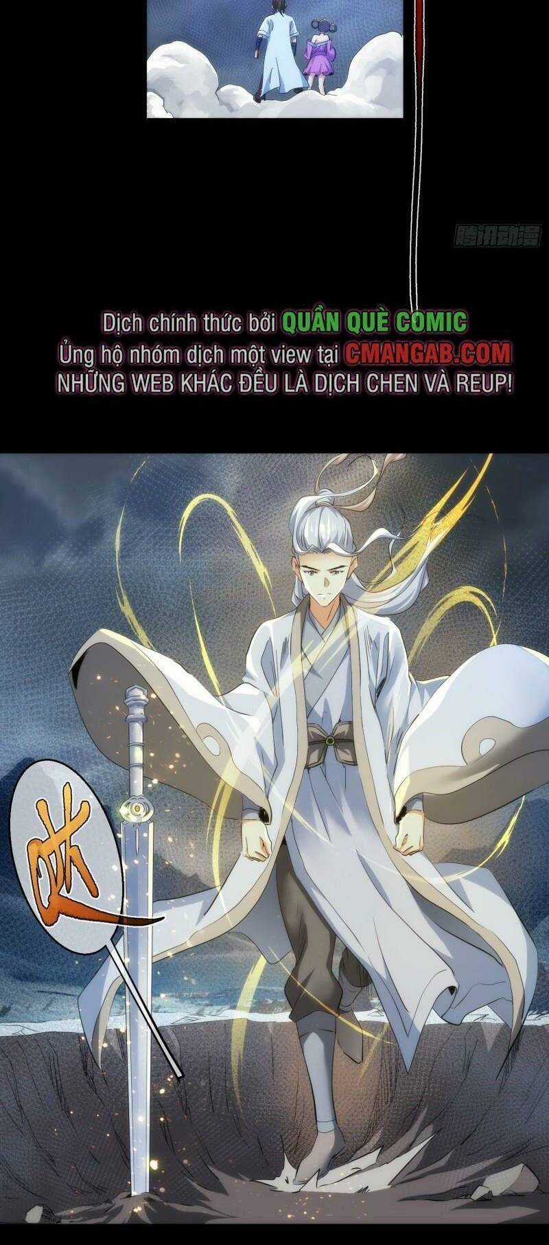 Tàng Phong - Chapter 68 - Trang 19