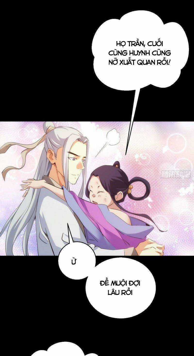 Tàng Phong - Chapter 68 - Trang 20