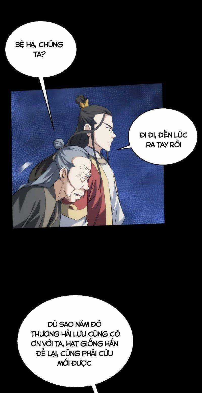 Tàng Phong - Chapter 68 - Trang 3