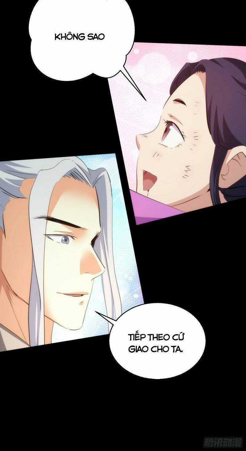 Tàng Phong - Chapter 68 - Trang 21