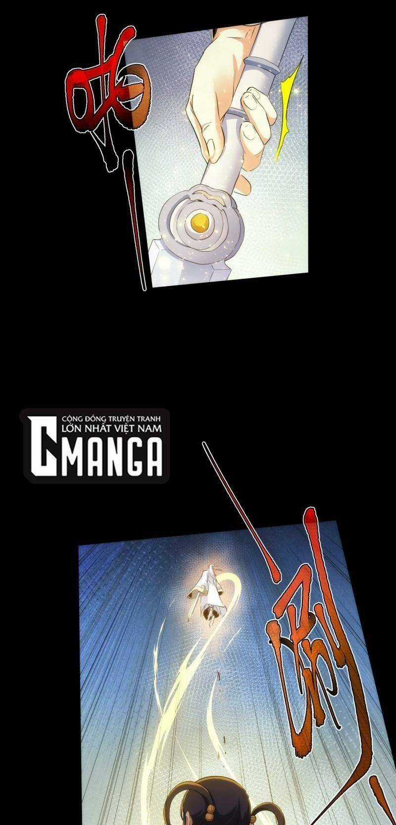 Tàng Phong - Chapter 68 - Trang 22
