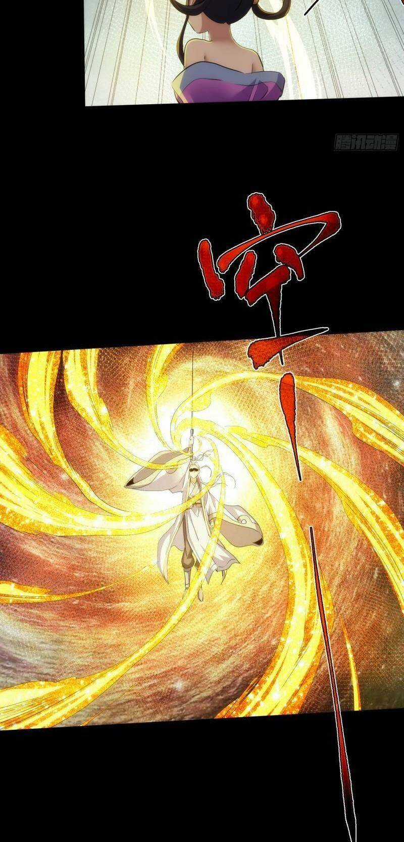 Tàng Phong - Chapter 68 - Trang 23